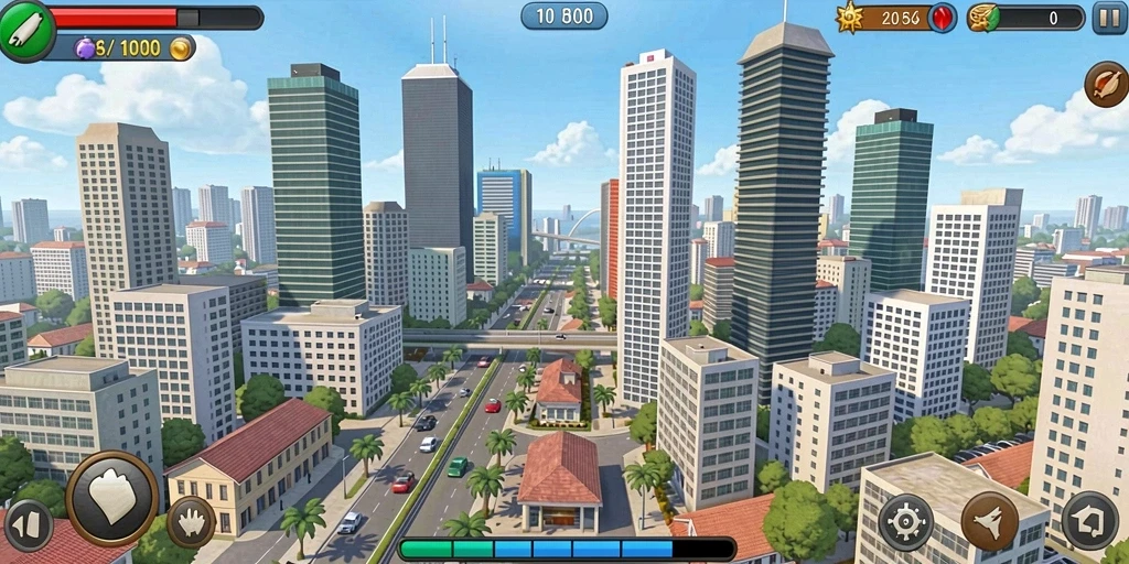 aceparty - Mode multiplayer untuk bermain dengan teman.