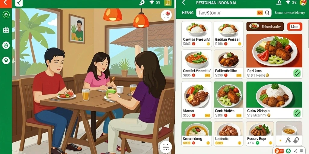 idnseru - Berbagai kategori permainan yang menarik.