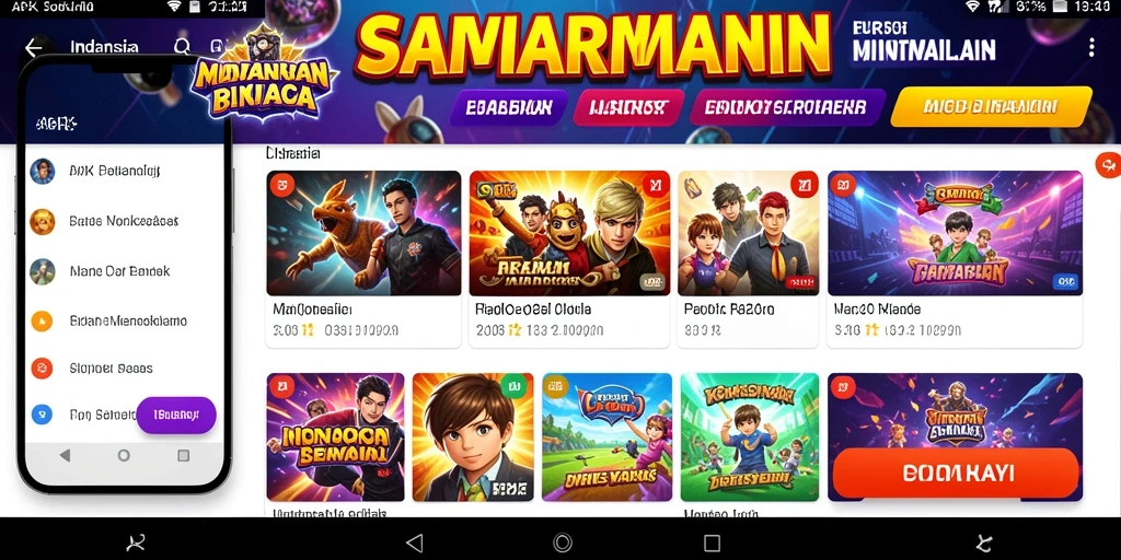 idolabet88 - Beragam pilihan permainan yang menarik untuk semua kalangan.