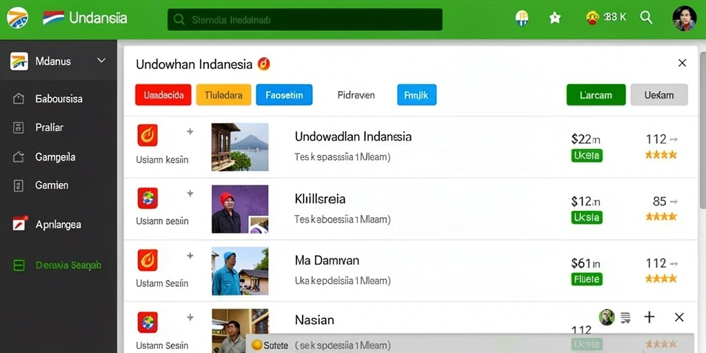 mpl777 - Beragam permainan menarik yang siap dimainkan.