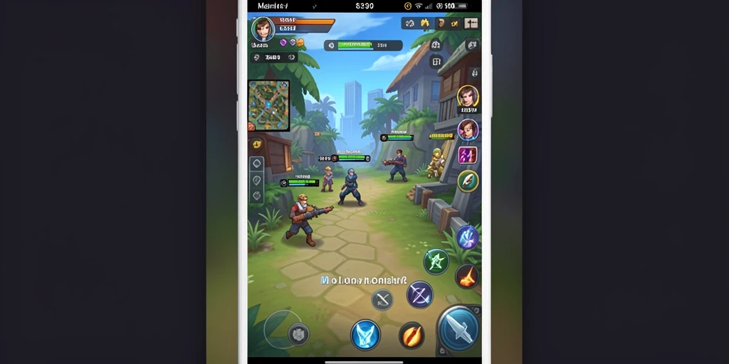 rajadewa138 - Screenshot menunjukkan mode permainan yang seru dan menantang.