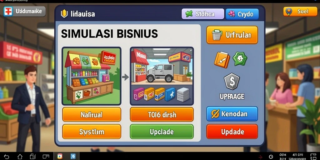 rejekihub - Tantangan seru yang membuat ketagihan dan menantang.