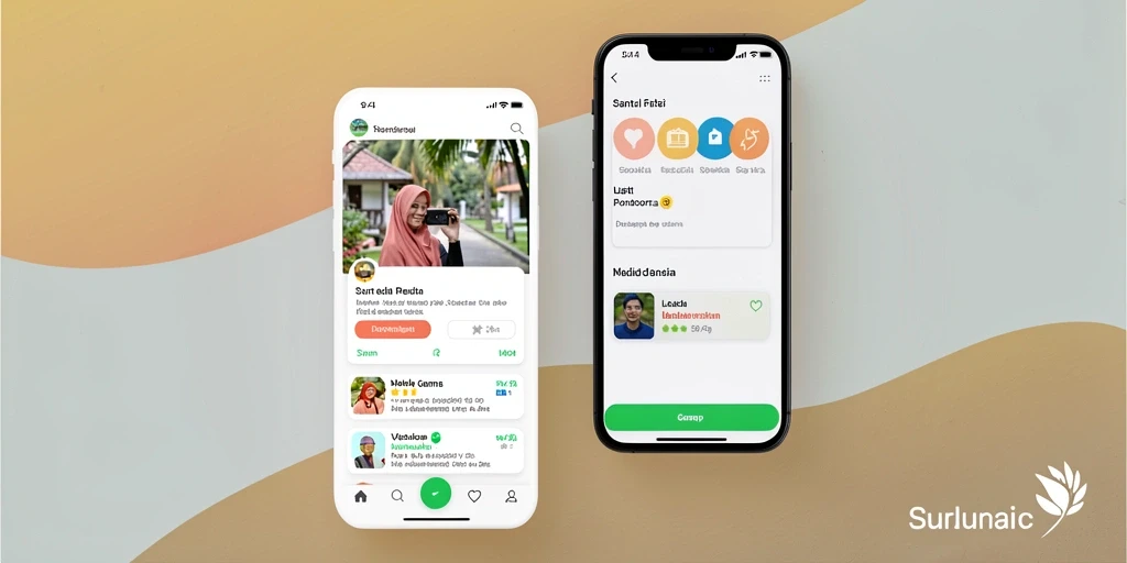 semar123 - Karakter unik dengan kemampuan khusus.