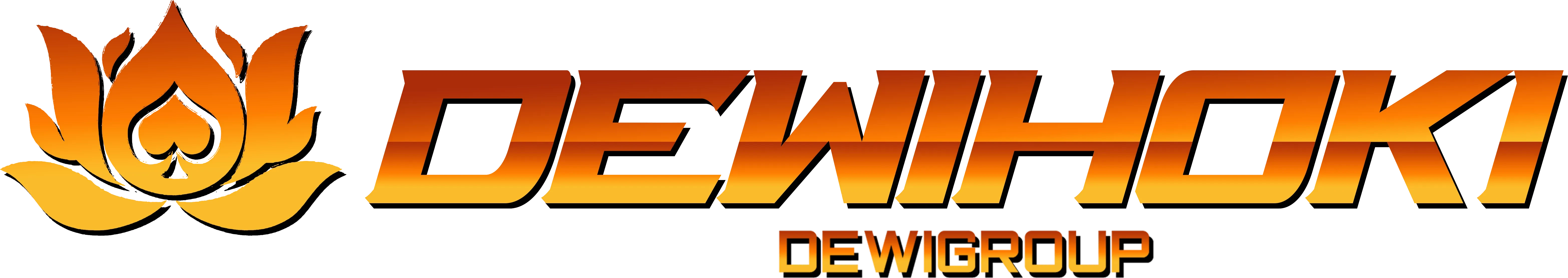 dewihoki — Logo Resmi